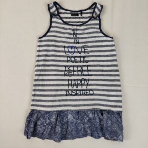 Robe - IKKS - 8A
