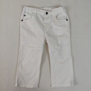 Pantalon - Tissaia - 2A