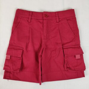 Bermuda - Bleu Comme Gris - 6A