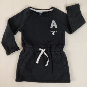 Robe - KIABI - 2A