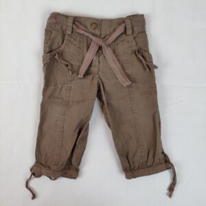 Pantalon - Tape à l'Oeil - 2A