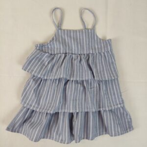 Blouse manches courtes - Vertbaudet - 2A