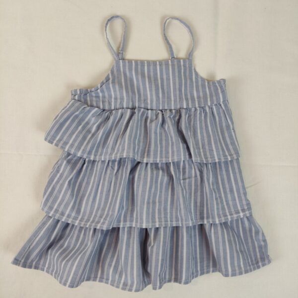 Blouse manches courtes - Vertbaudet - 2A