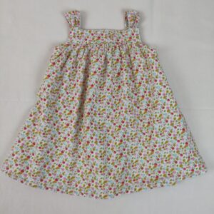Robe - Bout'chou - 6M