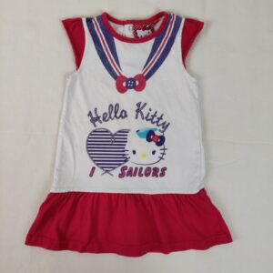Robe - Hello Kitty - 2A