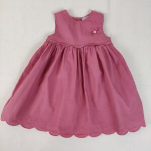 Robe - Cyrillus - 12M