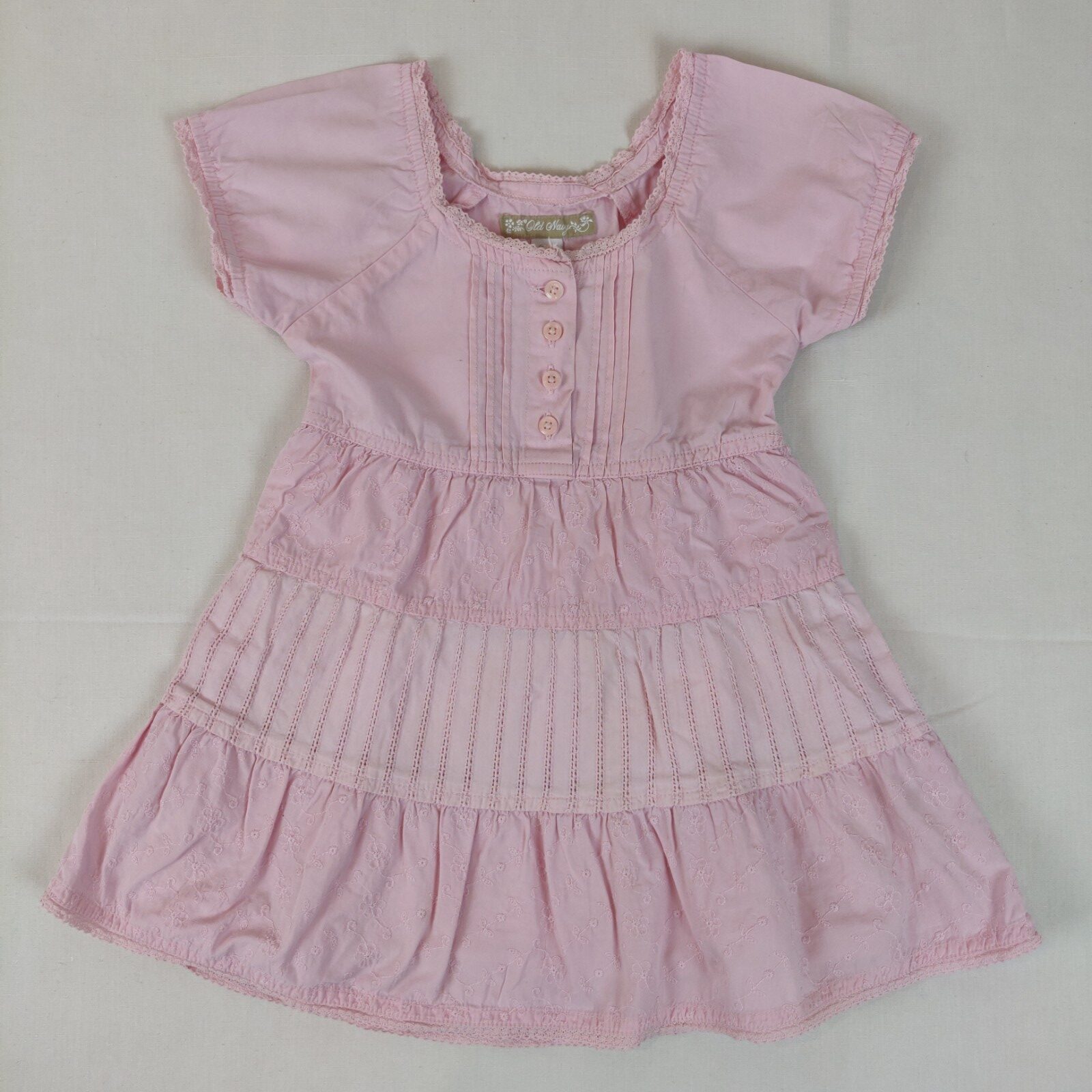 Robe - Old Navy - 2A