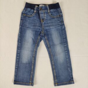 Jeans - 3 Pommes - 2A