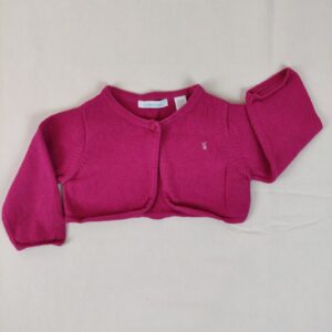 Boléro - Obaïbi - 6M