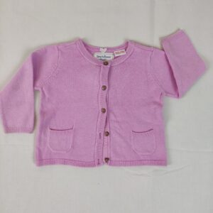 Gilet - Zara - 9M