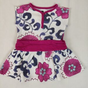 Robe - Tea Collection - 12M
