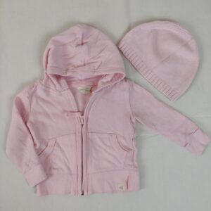Ensemble 2 pièces - Burt's Bees Baby - 12M