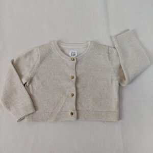 Gilet - GAP - 12M