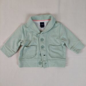 Gilet - GAP - 6M