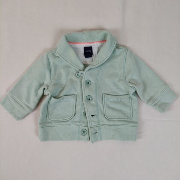 Gilet - GAP - 6M