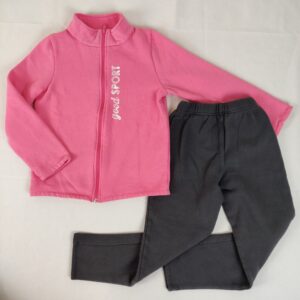 Jogging - Sans marque - 5A