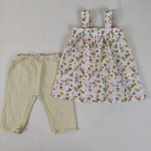 Ensemble 2 pièces - Multimarques - 6M
