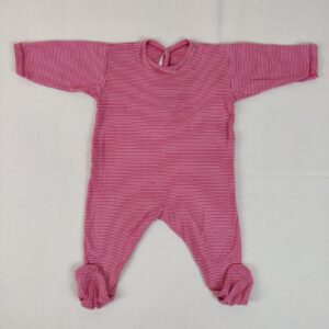 Pyjama 1 pièce - Petit Bateau - 6M