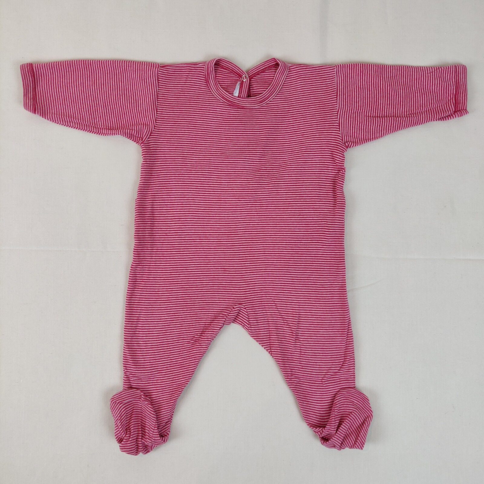 Pyjama 1 pièce - Petit Bateau - 6M