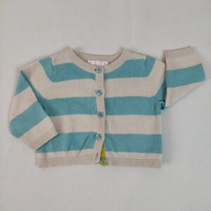 Gilet - Cherokee - 6M