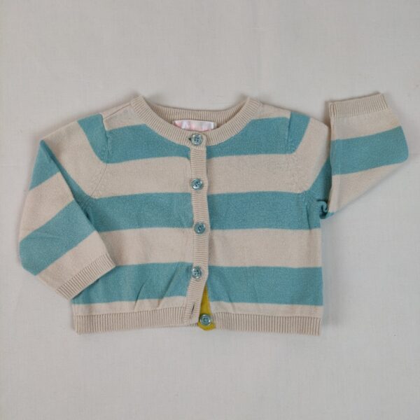 Gilet - Cherokee - 6M