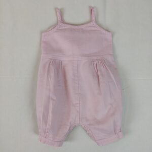 Combinaison courte - Petit Bateau - 6M