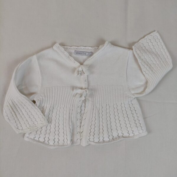 Gilet - Absorba - 6M