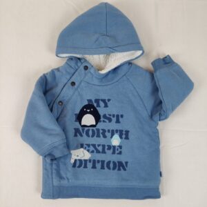 Veste - Obaïbi - 18M