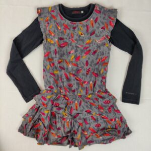 Robe - Catimini - 10A