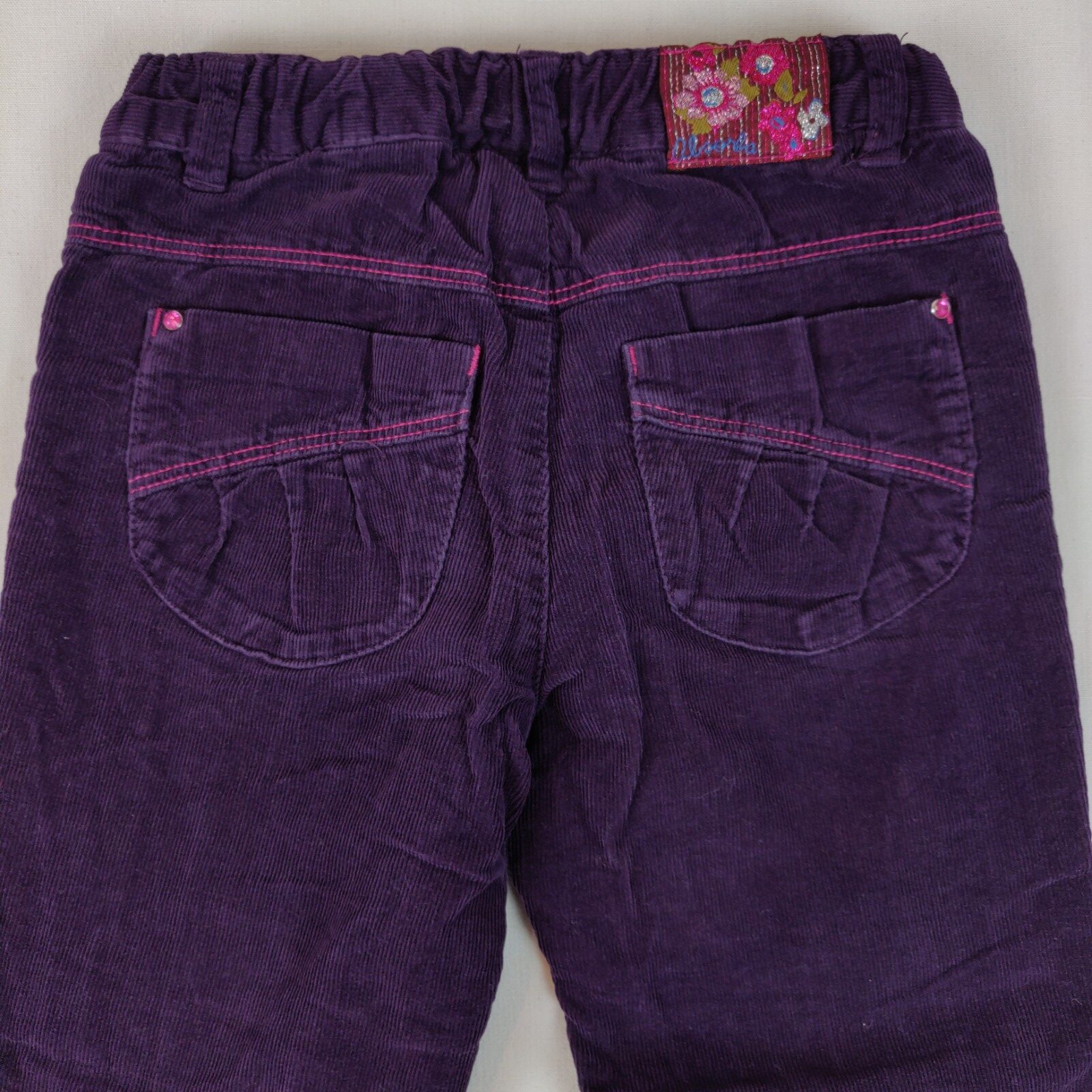 Pantalon - Absorba - 4A – Image 2