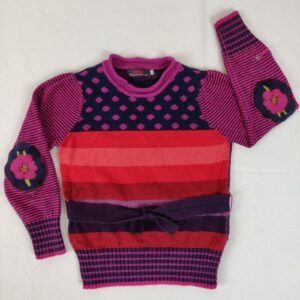 Pull - Catimini - 5A