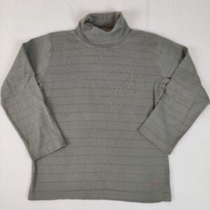 T-shirt col roulé - Sergent Major - 10A