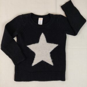 Pull - Gymboree - 4A