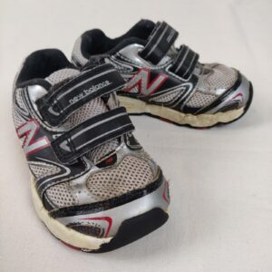 Baskets - New Balance - P24