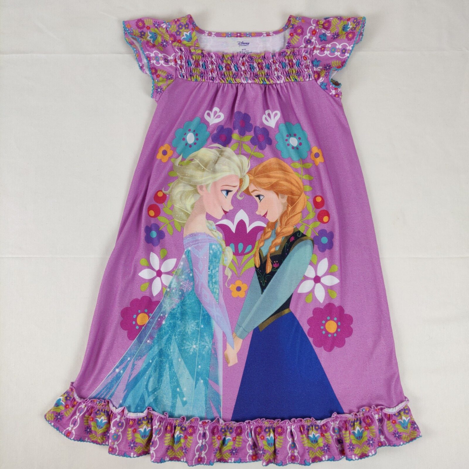 Robe - Disney - 10A
