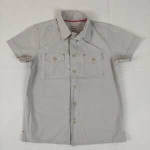 Chemise manches courtes - Jacadi - 8A