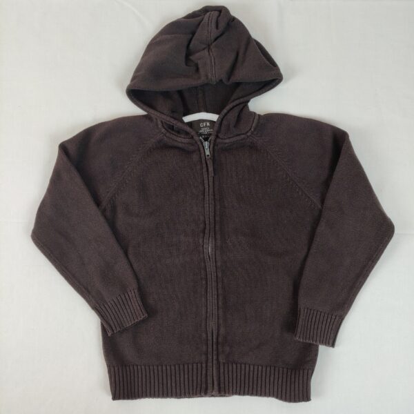 Gilet - CFK - 8A