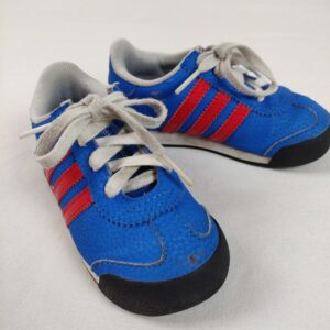Baskets - Adidas - P23