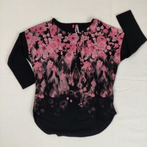 T-shirt manches longues - Orchestra - 6A
