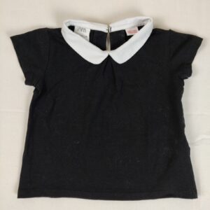 T-shirt manches courtes - Zara - 2A