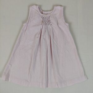 Robe - Acanthe - 18M