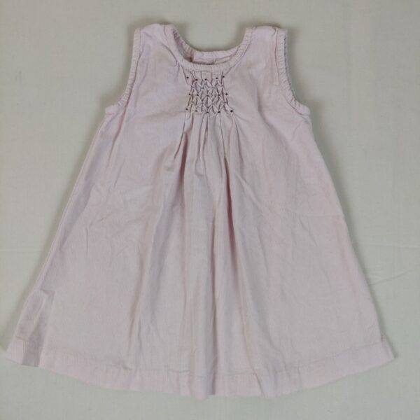 Robe - Acanthe - 18M