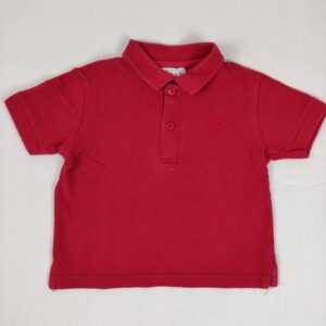 Polo manches courtes - Edeis - 18M