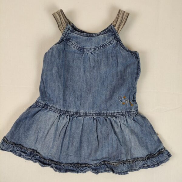 Robe - Mexx - 18M