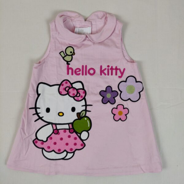 Robe - H&M - 12M