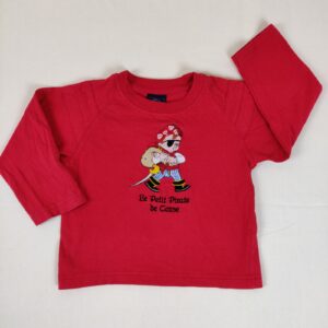 T-shirt manches longues - Rayar - 2A