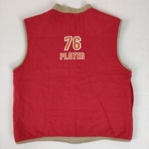 Gilet - Sans marque - 8A