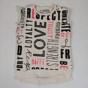 Sweat - GAP - 10A