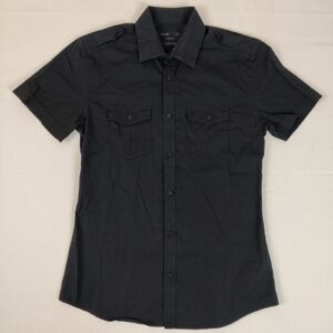 Chemise manches courtes - Jules - 14A