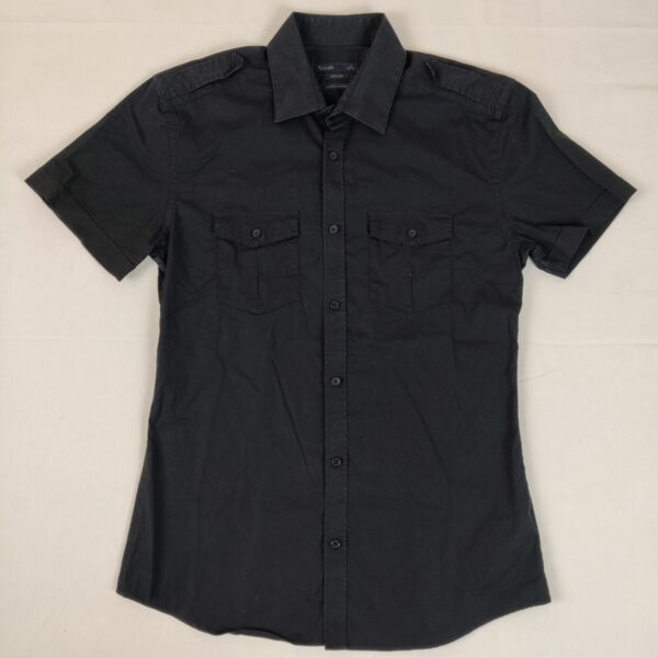 Chemise manches courtes - Jules - 14A